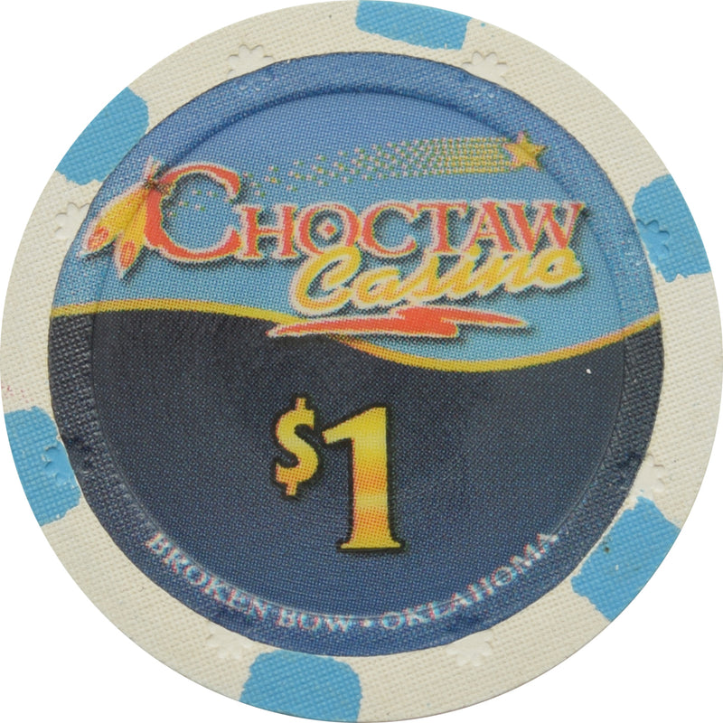 choctaw casino broken bow oklahoma