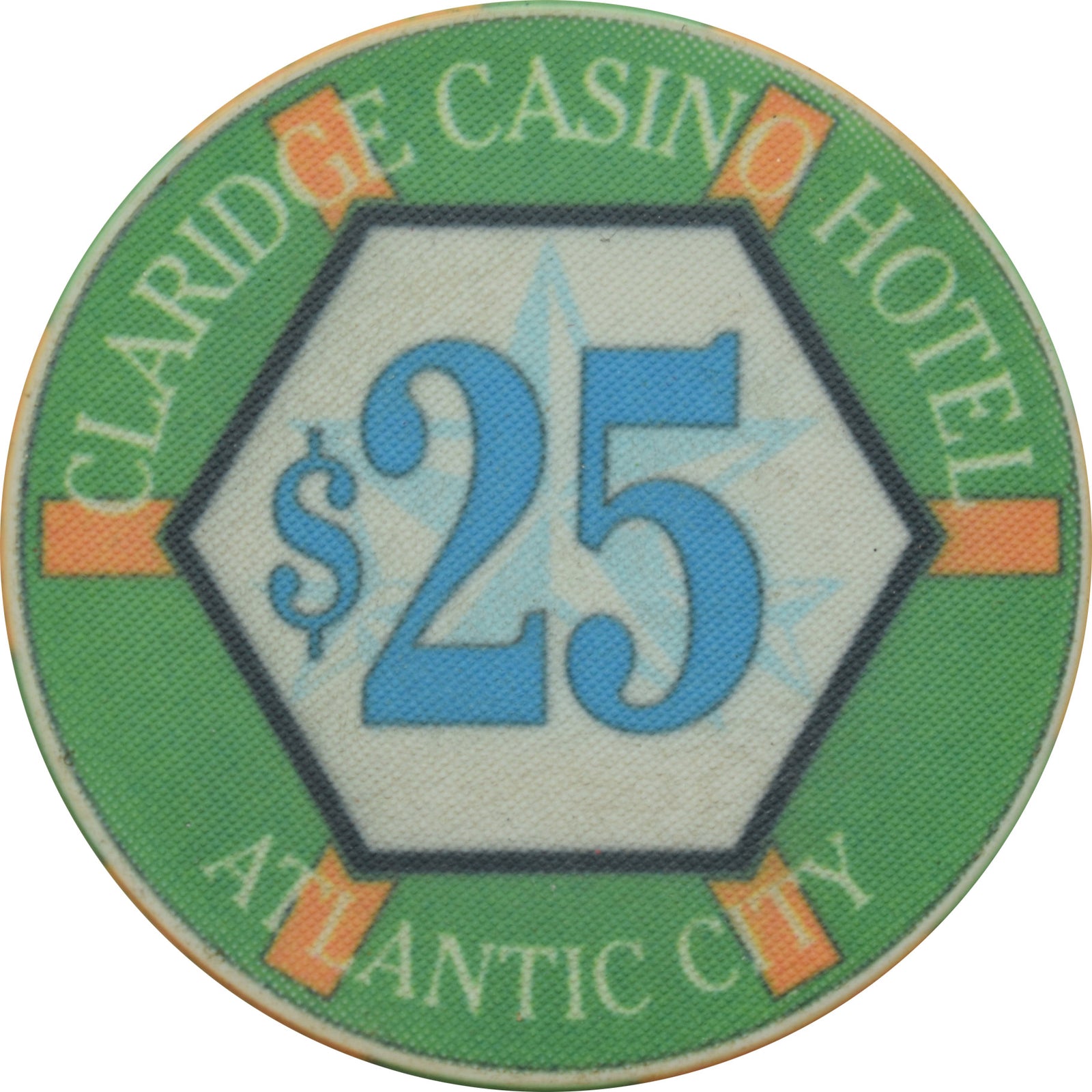 claridge casino atlantic city new jersey