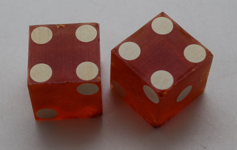 red dice club