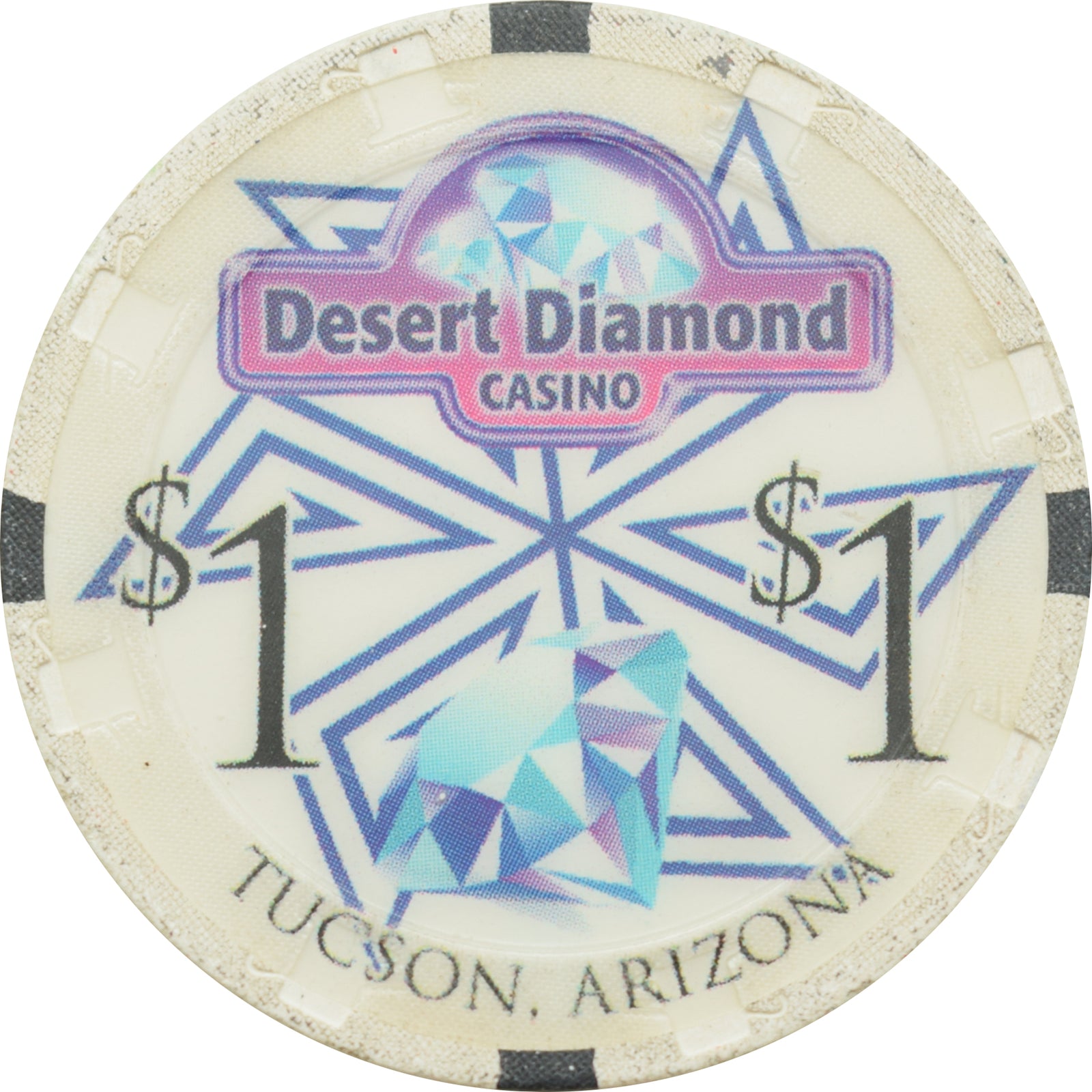 desert diamond casino in tucson arizona