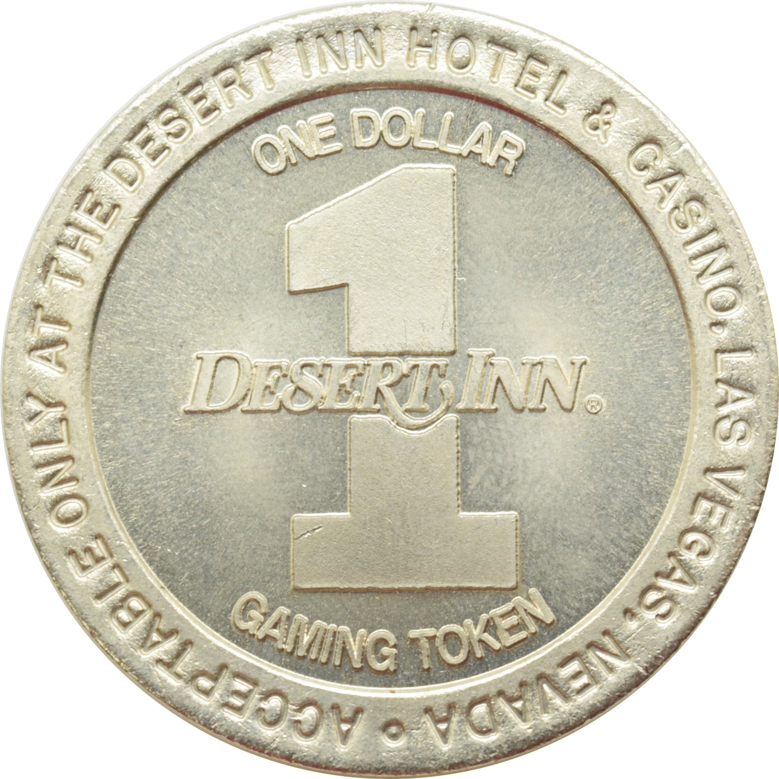 desert inn casino dice