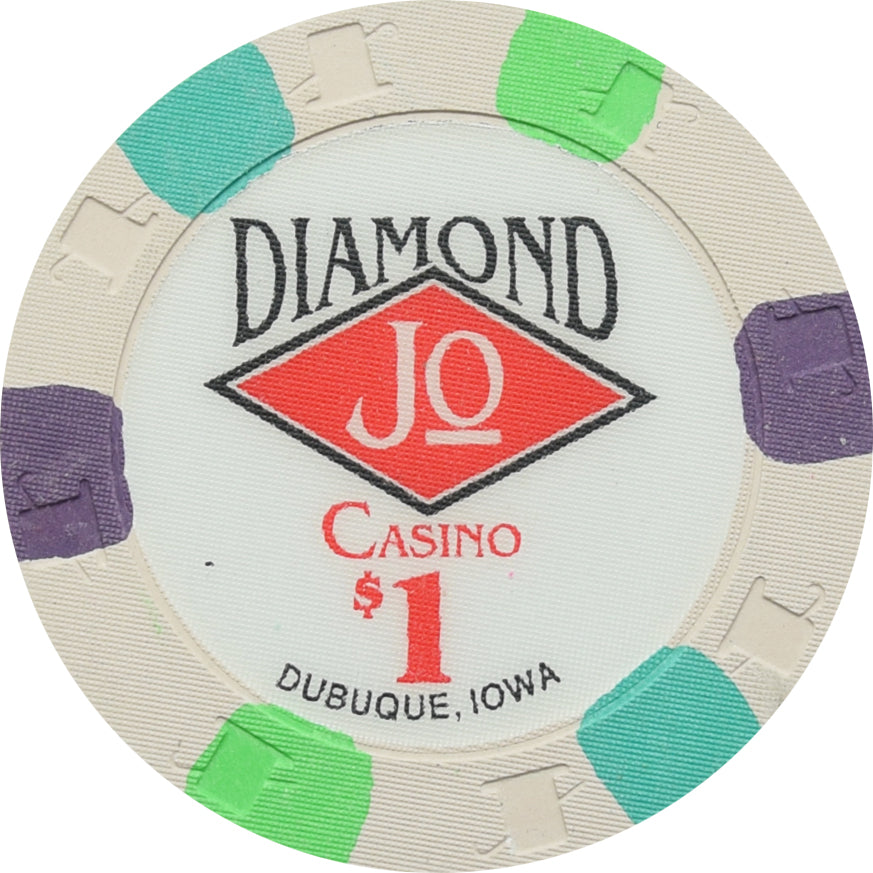 diamond jo casino events