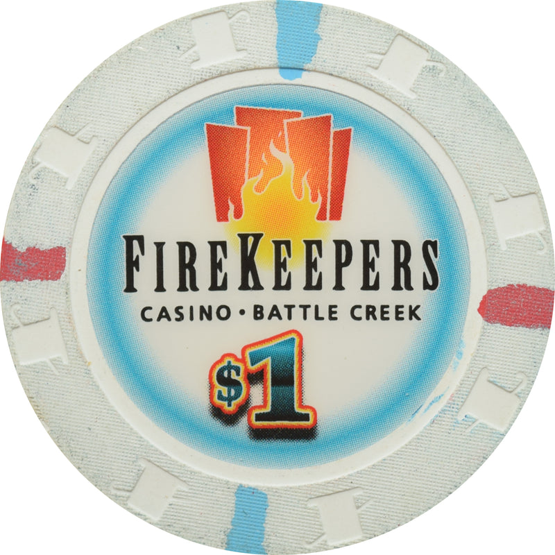 firekeepers online casino michigan app
