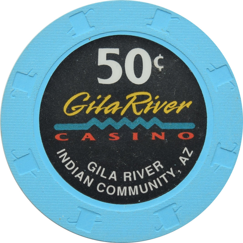 the card by gila river casinos