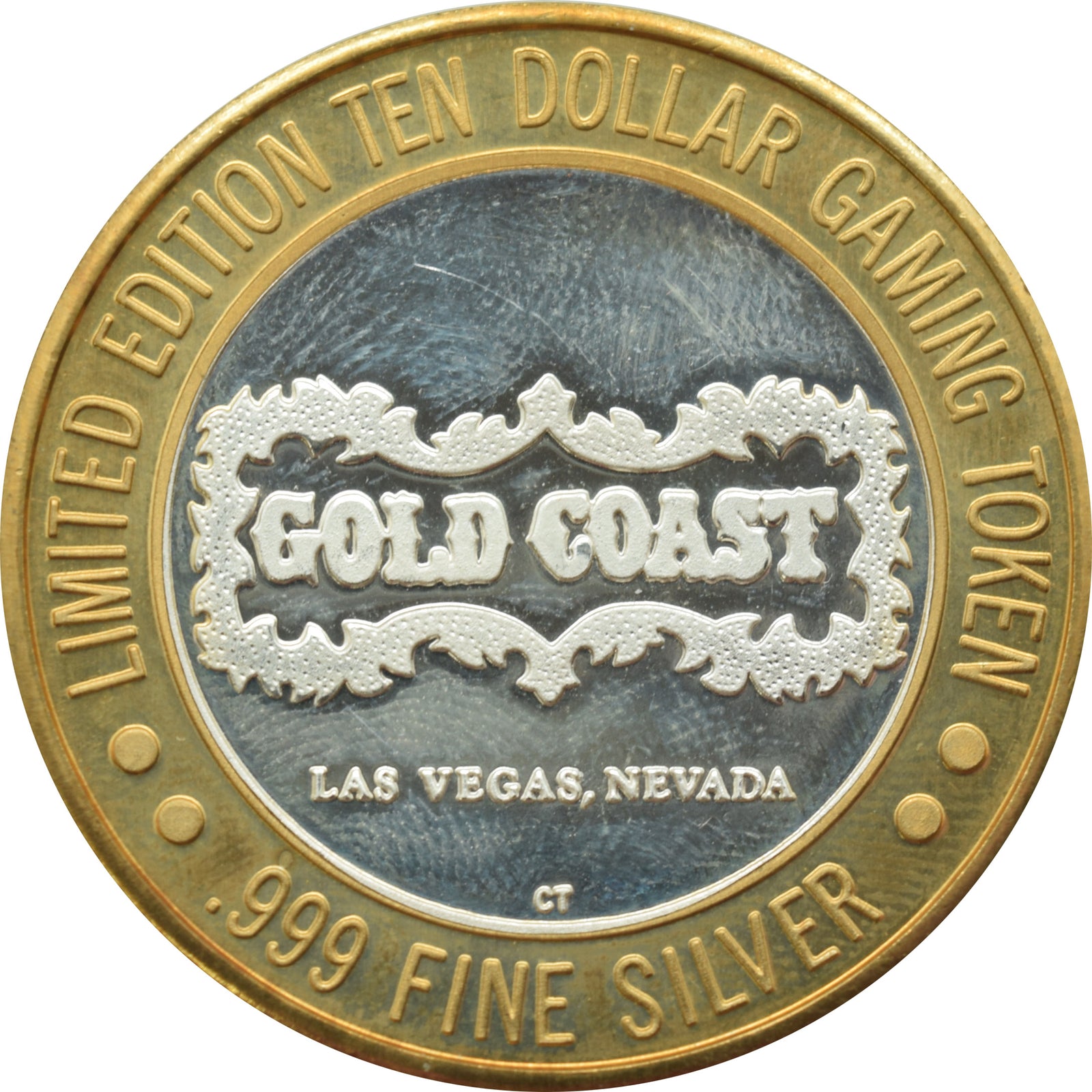 Gold Coast Casino Las Vegastts0