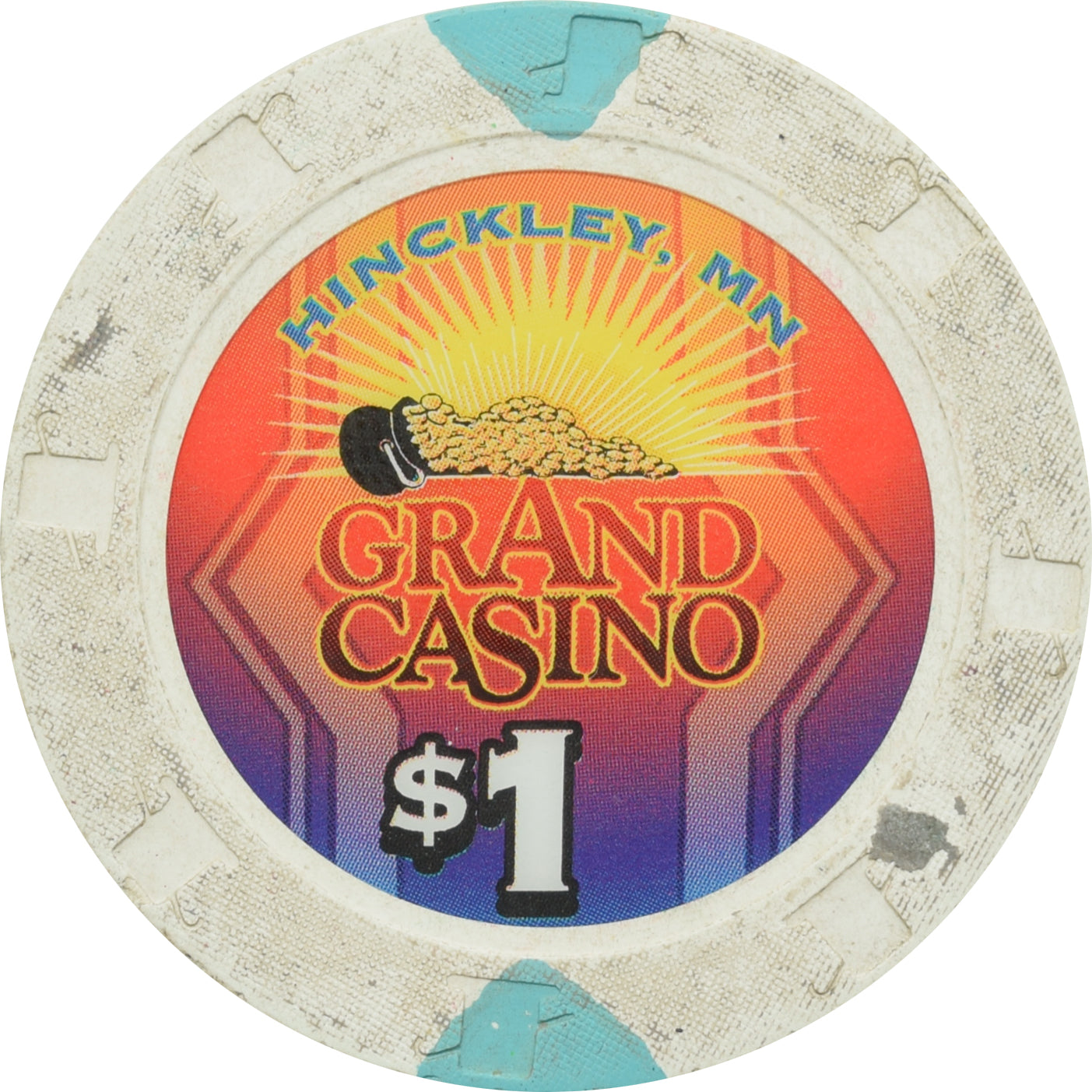 grand casino hinckley mn