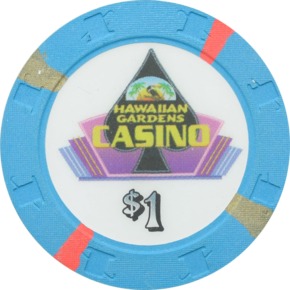 club 999 hawaiian gardens casino