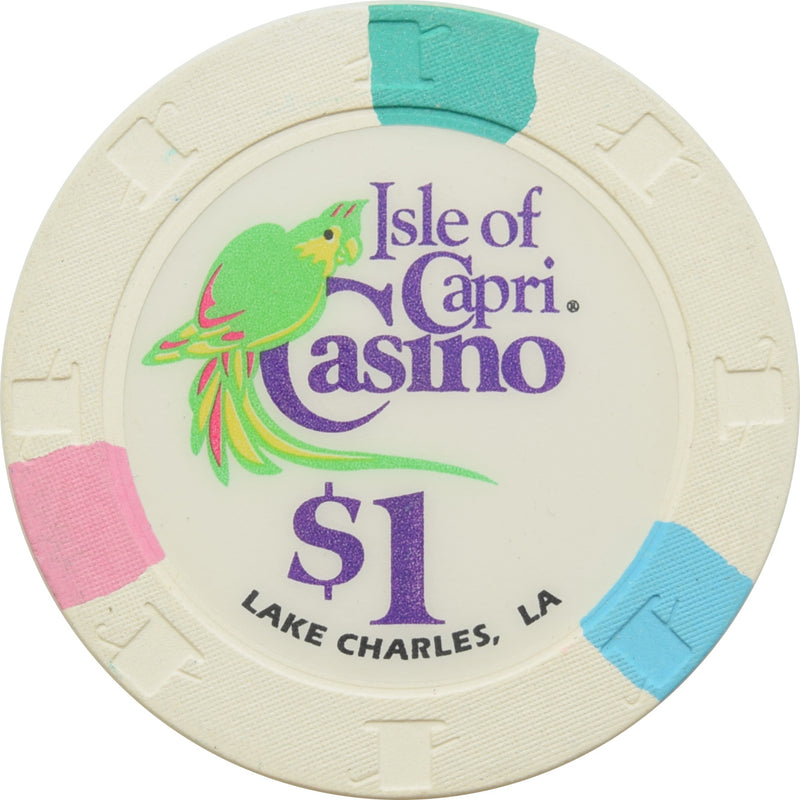 isle of capri casino lake charles la