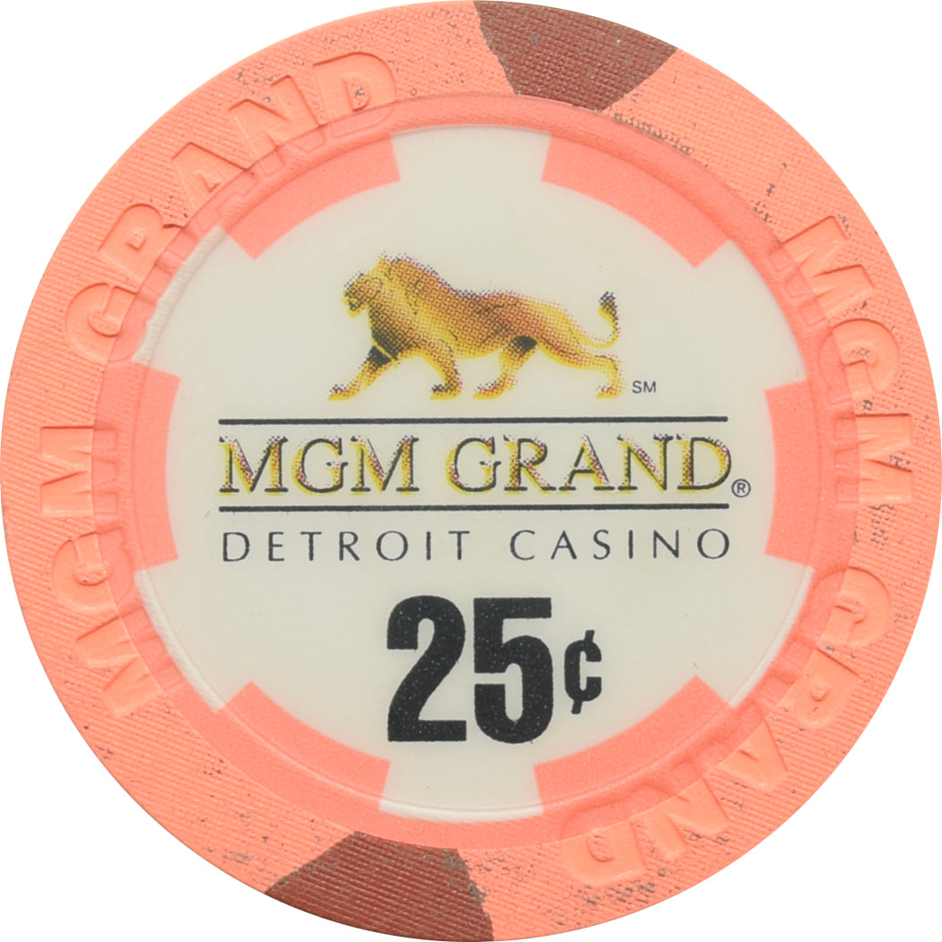 mgm grand casino detroit wjlb recording