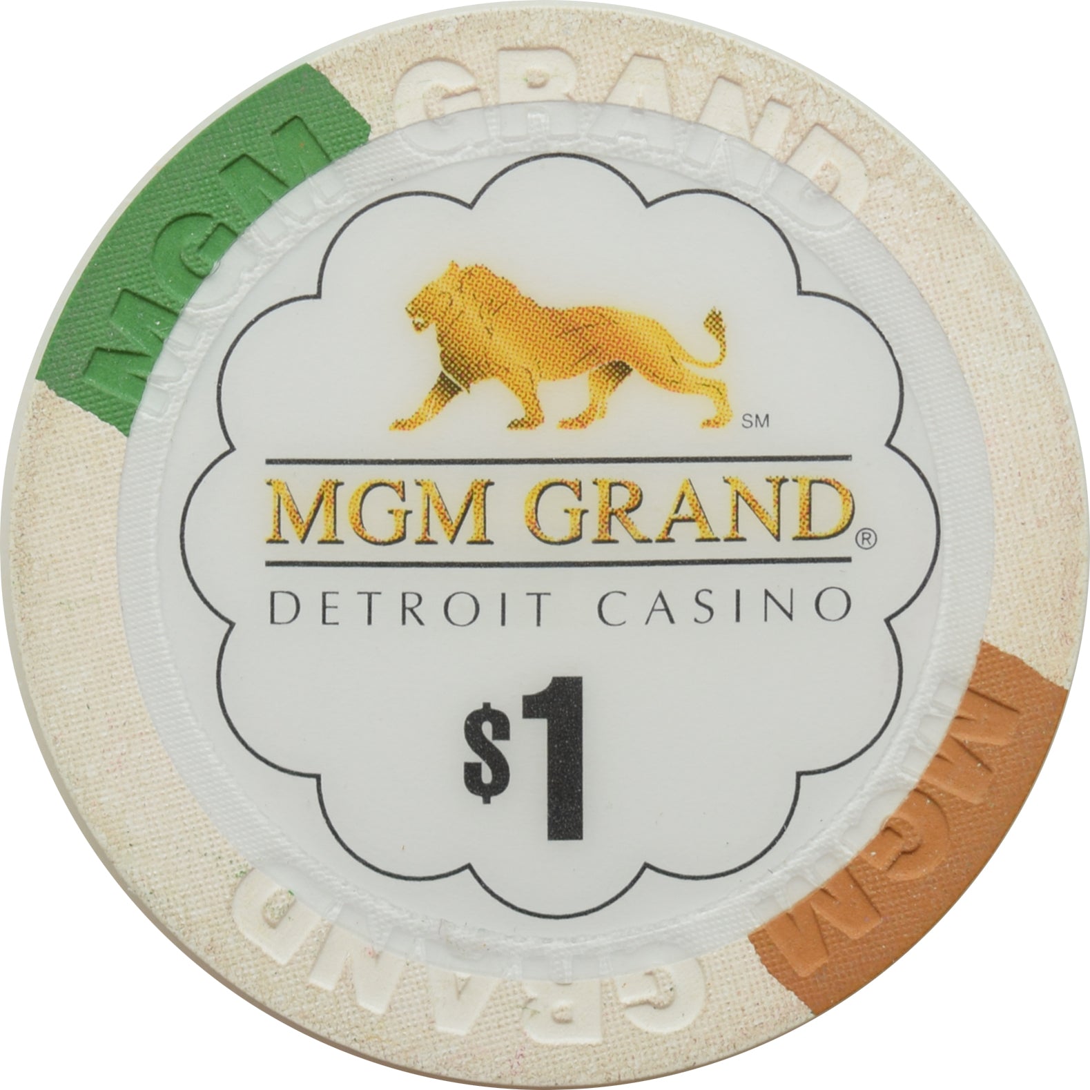 mgm grand casino detroit lost and found