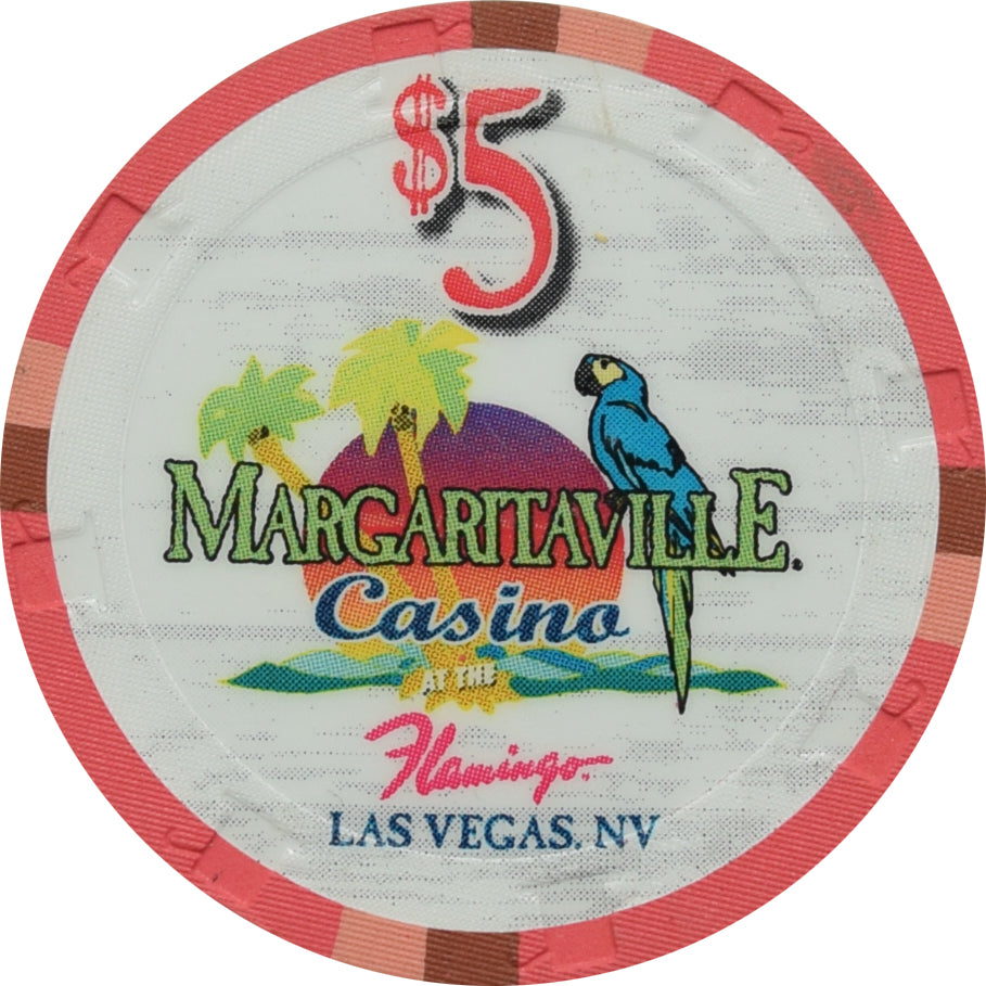 margaritaville casino las vegas closing