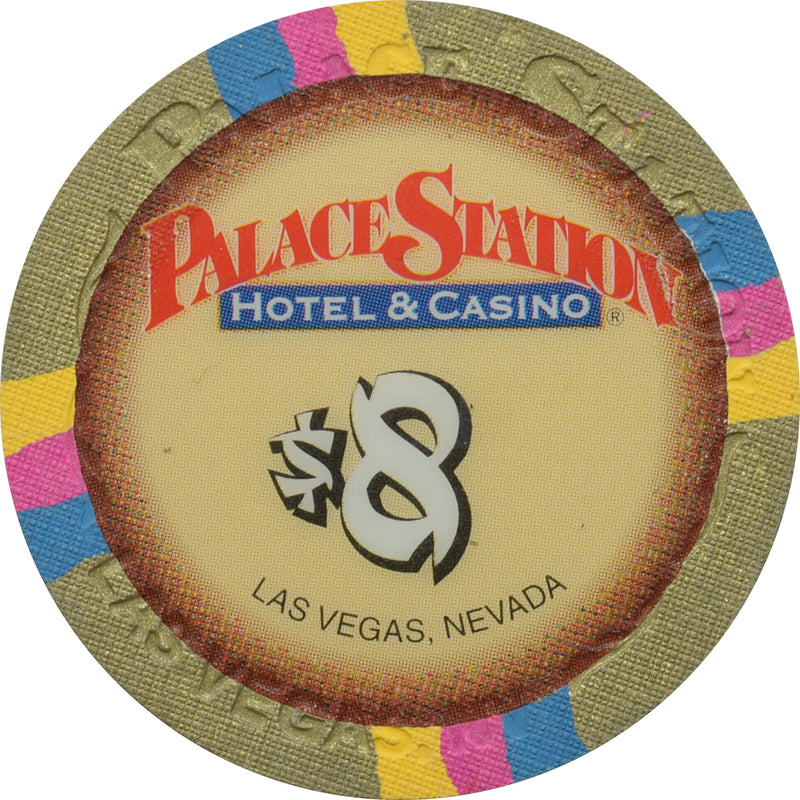 palace station casino las vegas