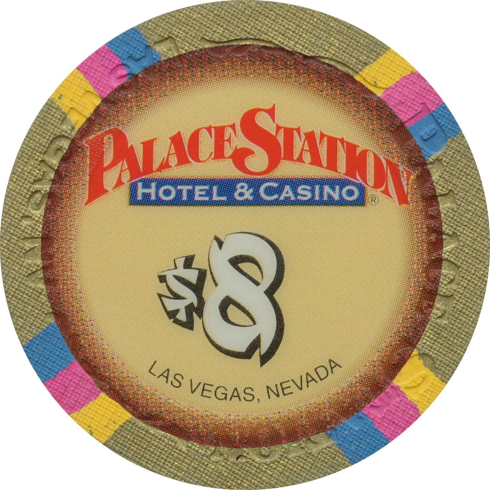 palace station casino address