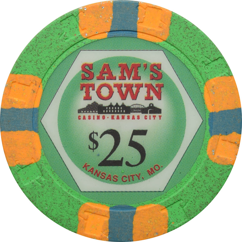 sams town casino xl jacket