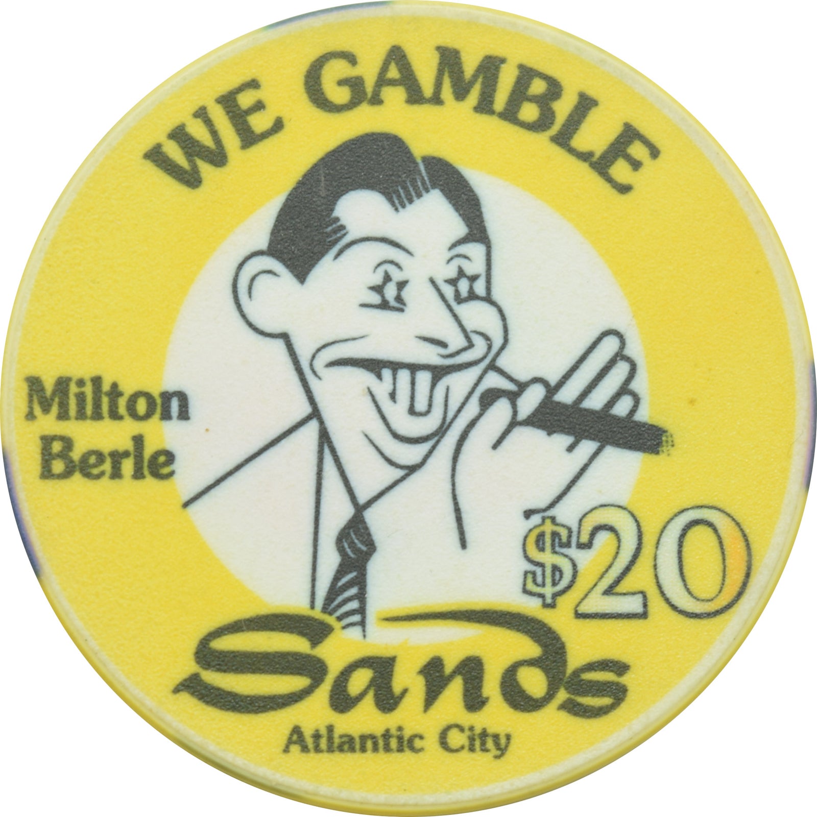 sands casino atlantic city new jersey