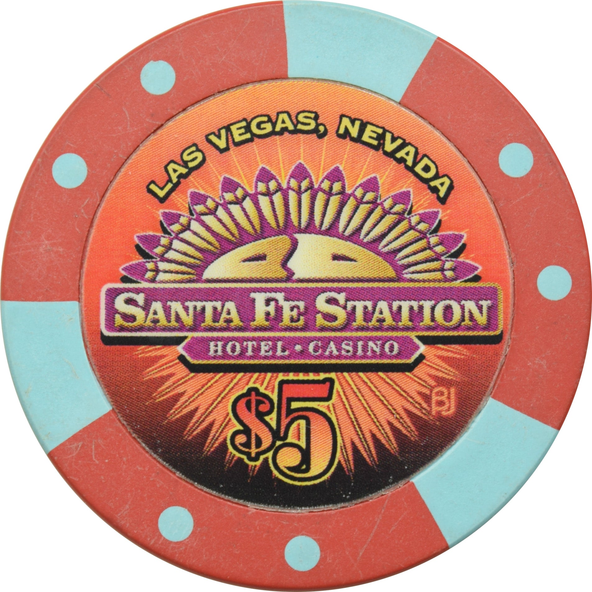 sante fe station casino job reviews