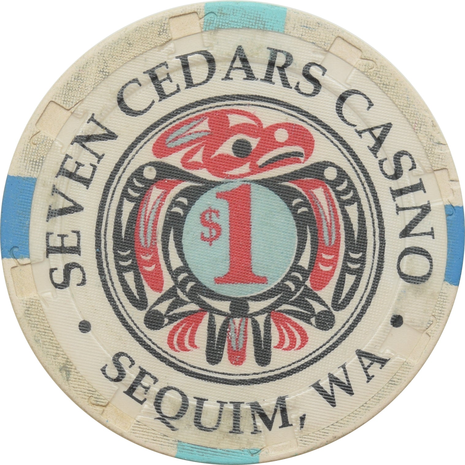 seven cedars casino hours