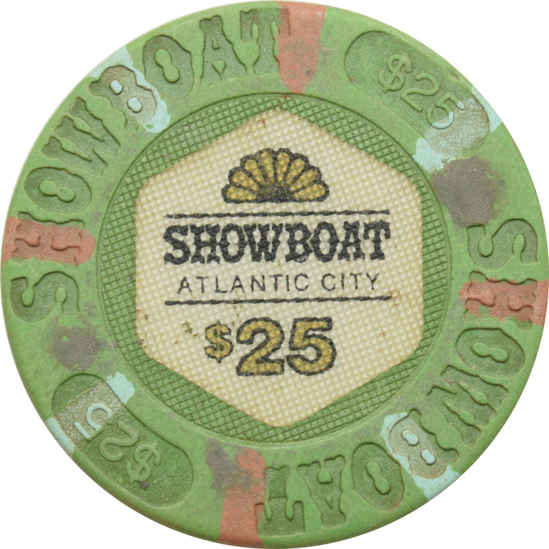 showboat casino atlantic city robbery 1993