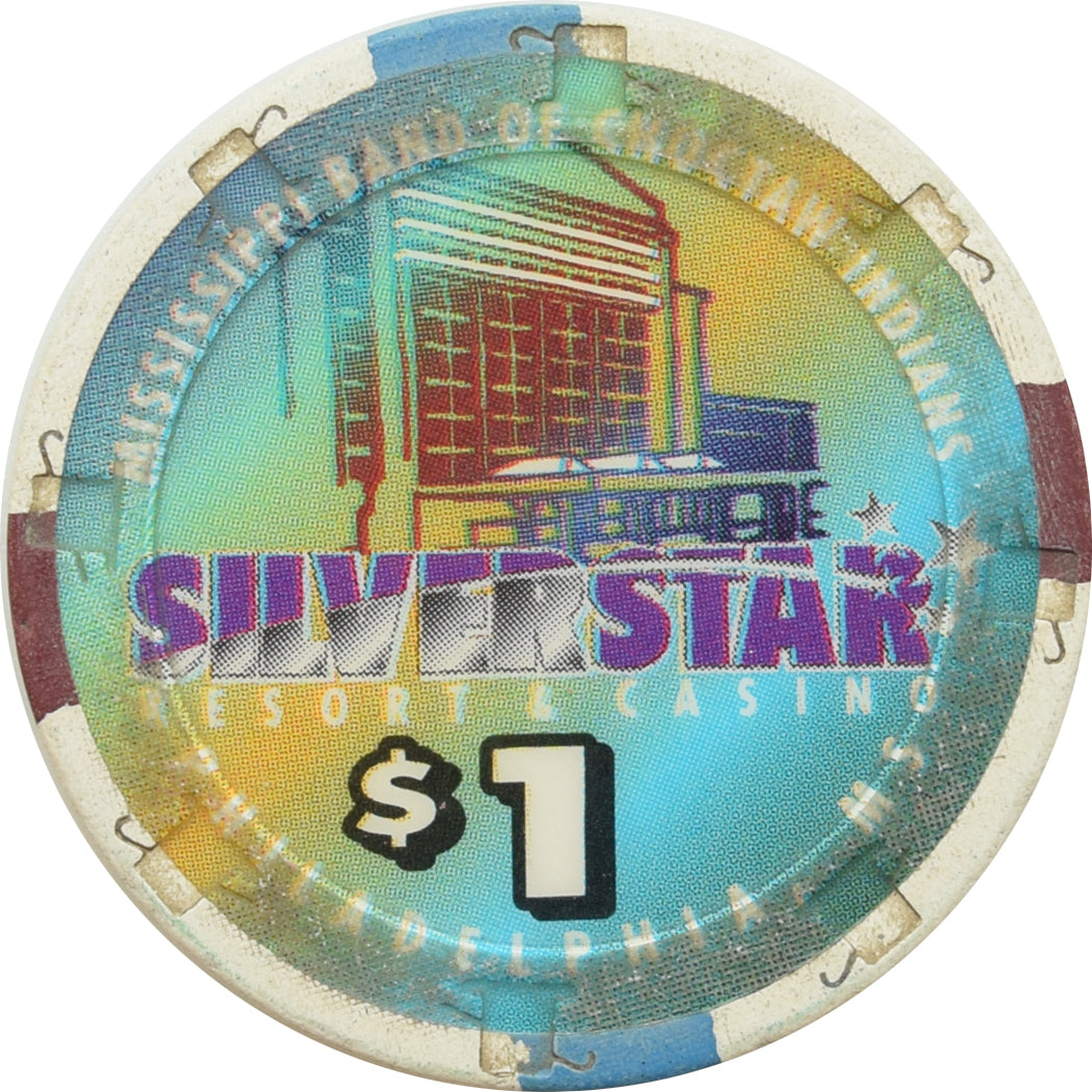 silver star casino philadelphia ms