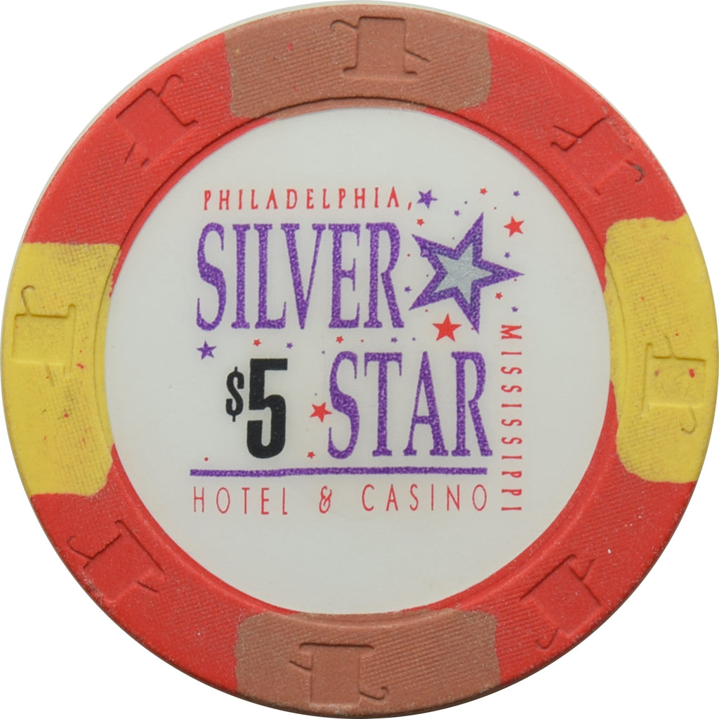 silver star casino online gambling