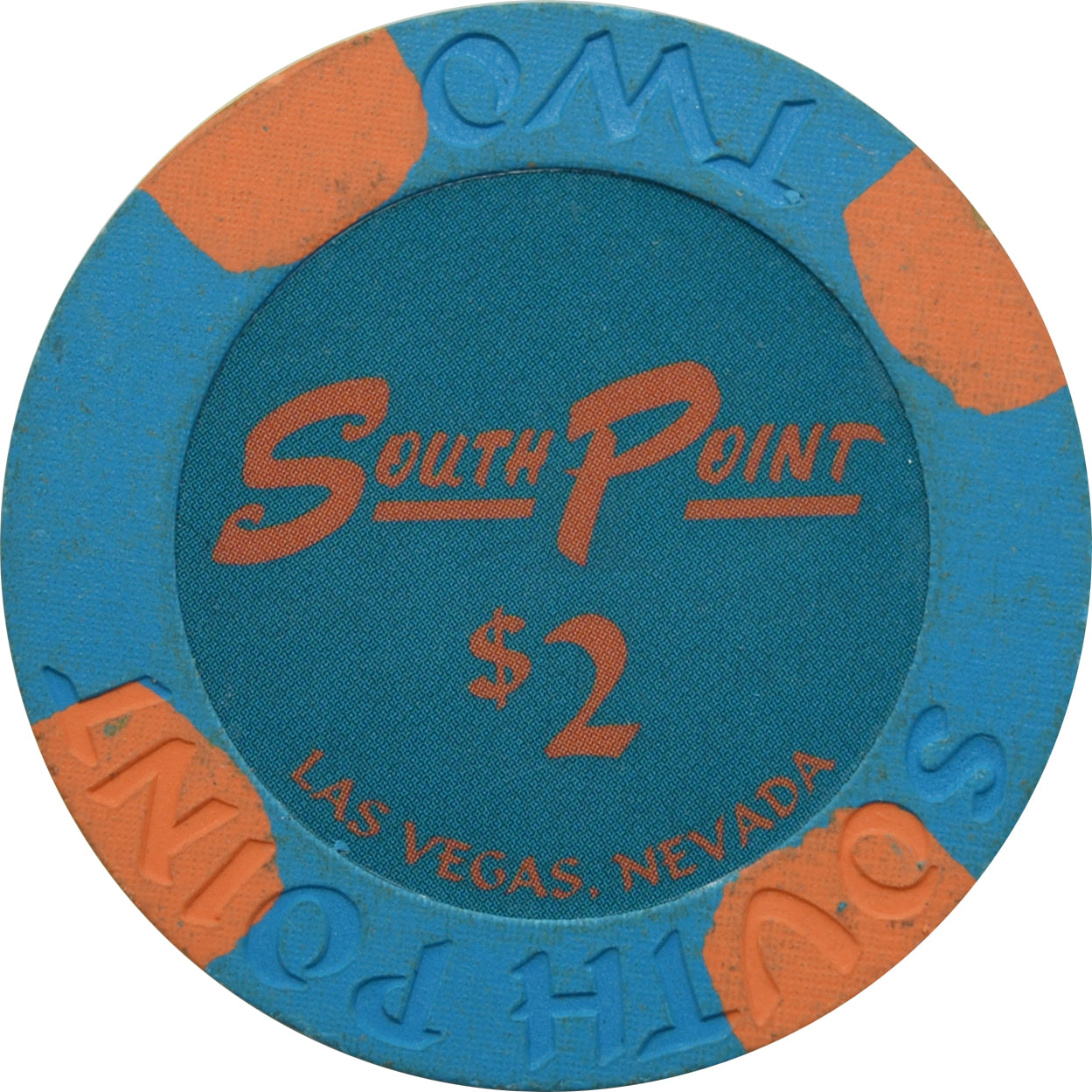 south point casino change reservation