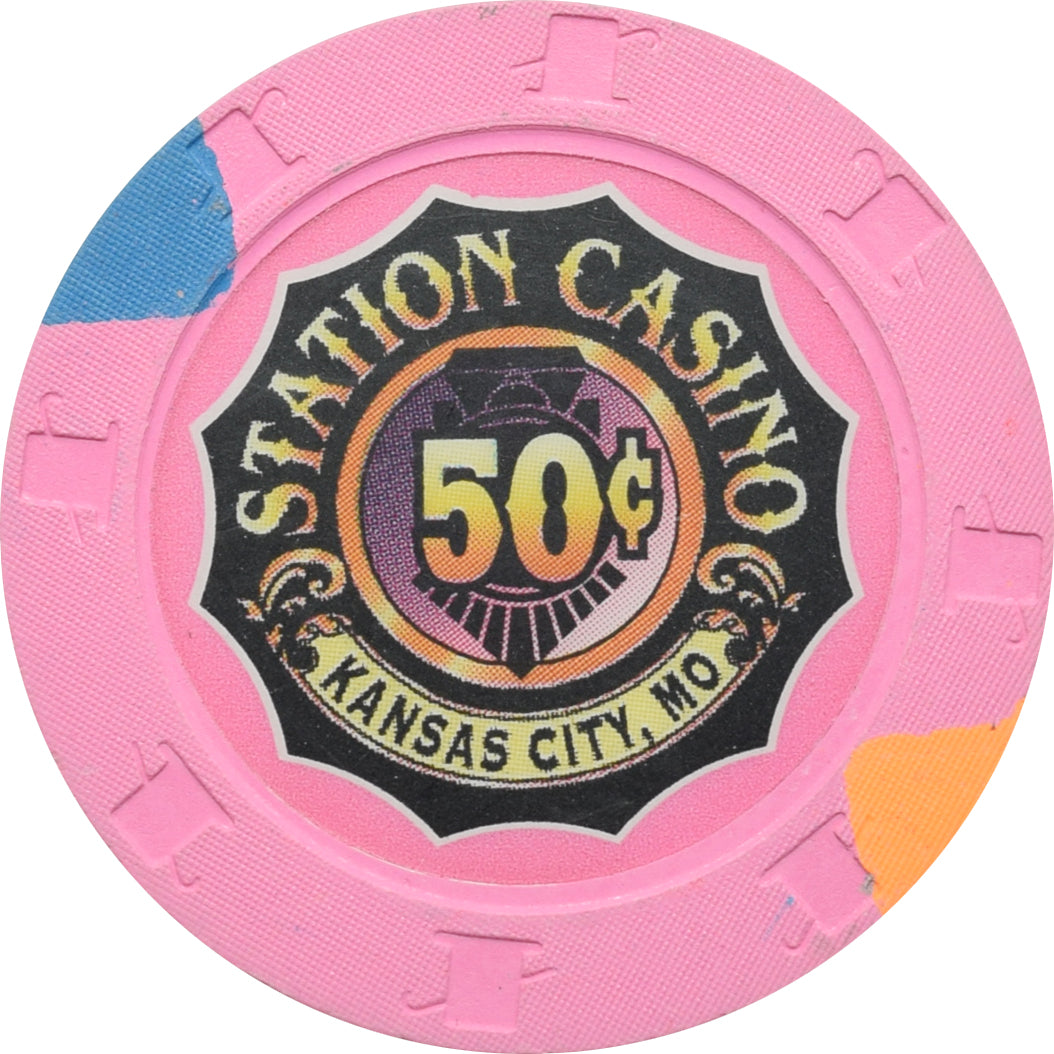 station casino kansas city commerical when opened