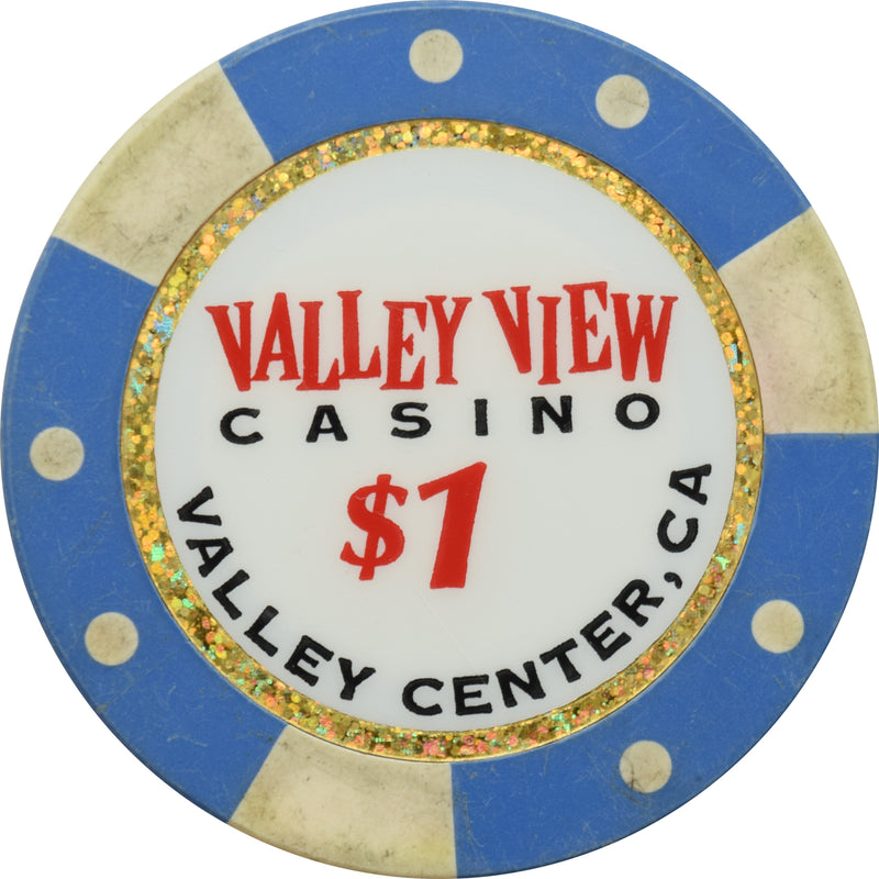 valley view casino birthday promotions