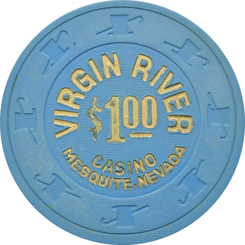 virgin river casino amenities