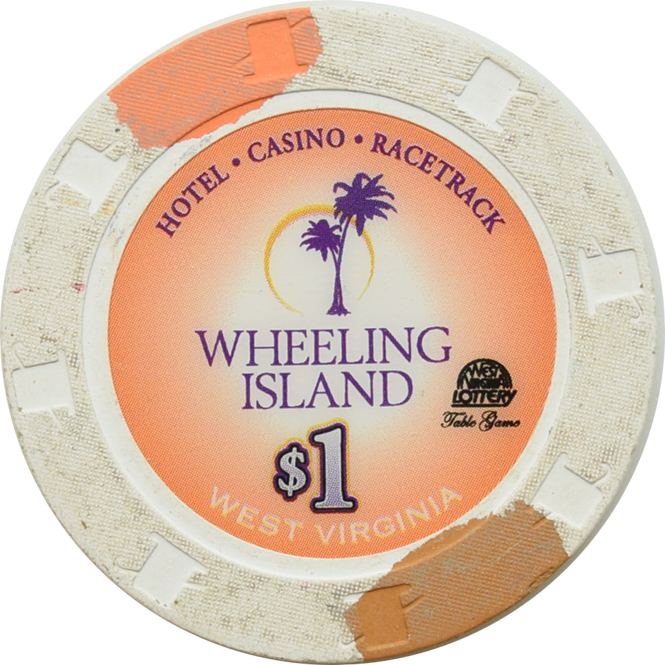 wheeling island casino phone number poker room
