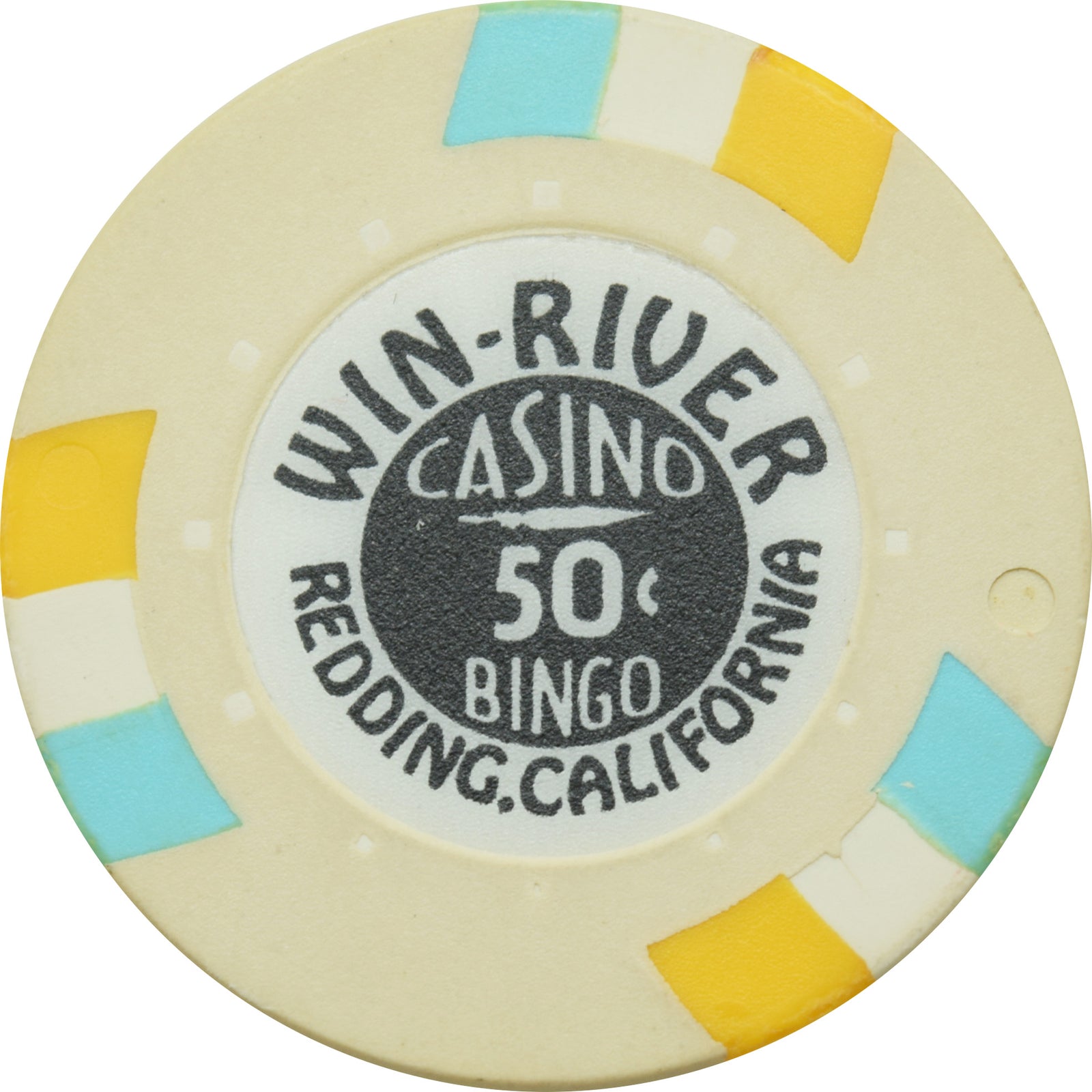 win river casino careers