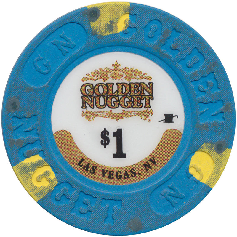 golden golden nugget casino las vegas nevada