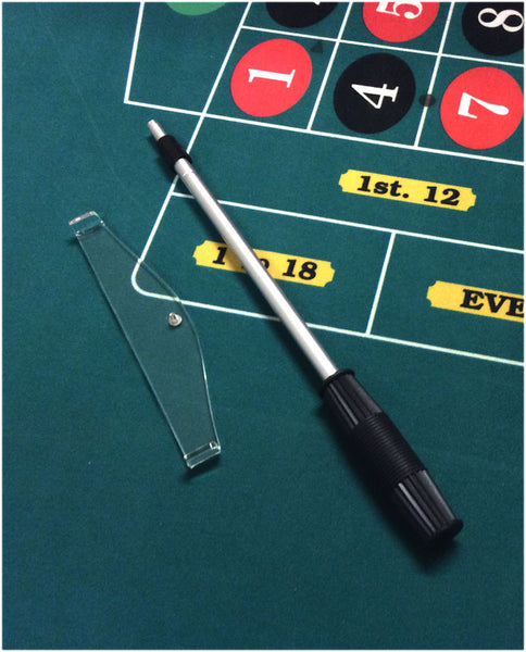 How To Build A Craps Table