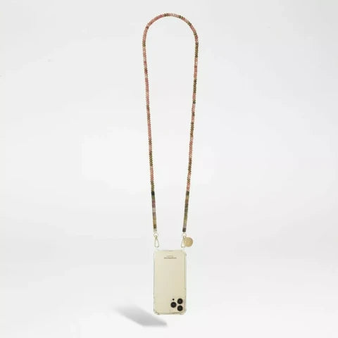 Jella LuxLock Chain Necklace