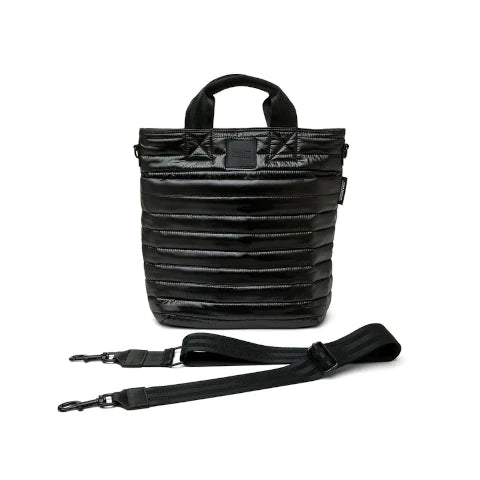 USA TODAY: THE THINK ROYLN PETITE BAR BAG IS BIG FASHION STATEMENT