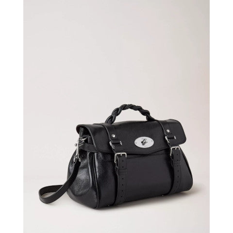 Mulberry Mini Alexa: return of an old favourite - Happy High Life