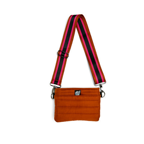 Think Royln VONN Chevron Crossbody