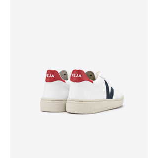 veja blue and red