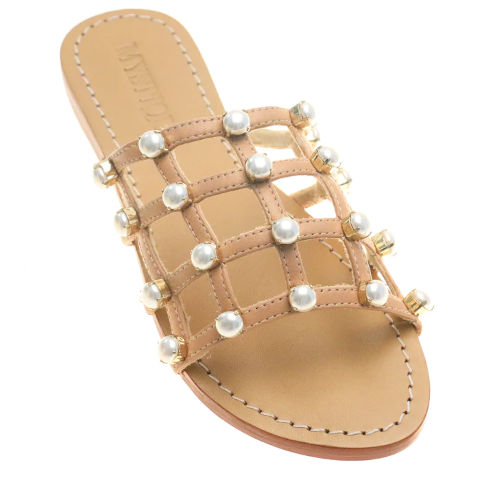 Lola Cruz Luanda Sandal