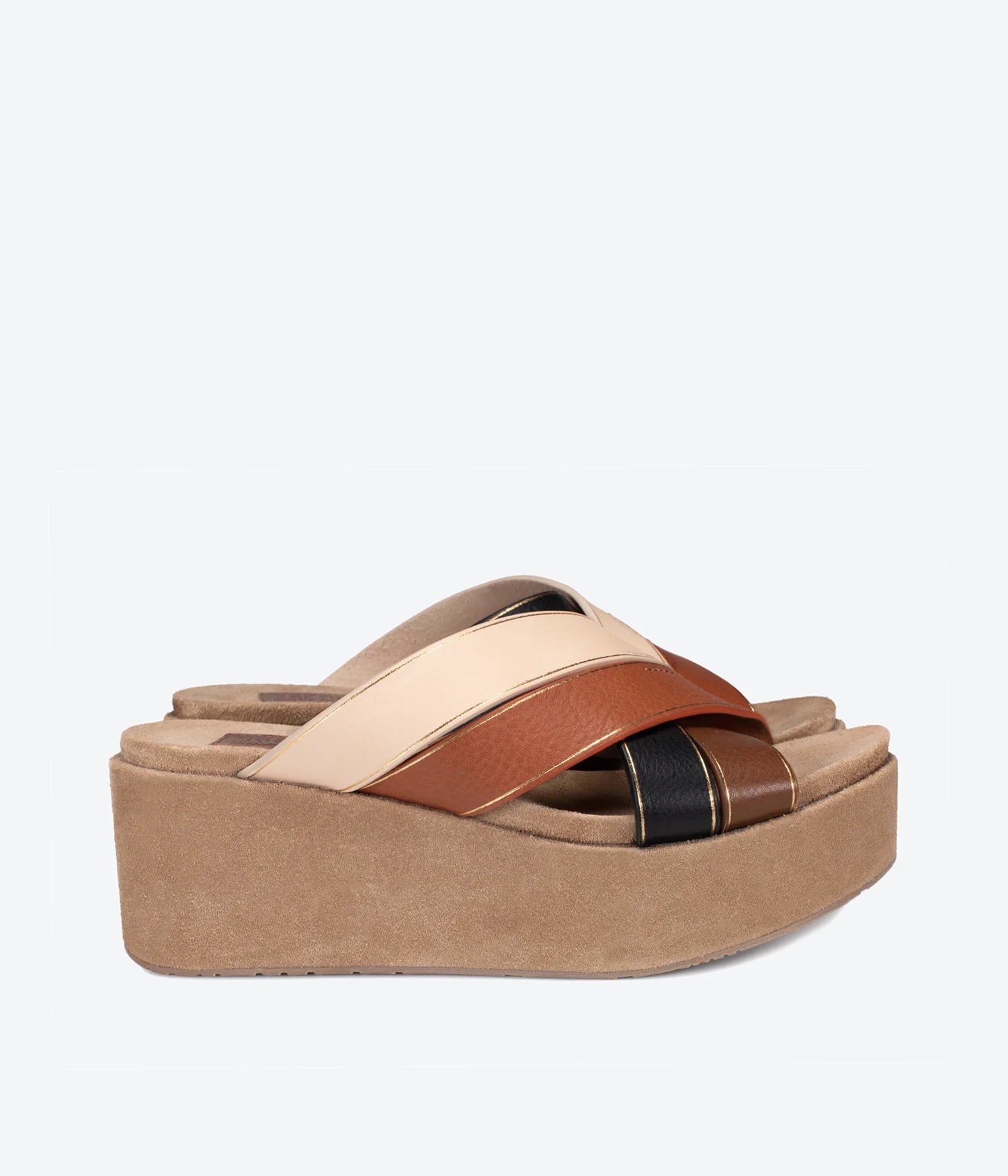 Lola Cruz Luanda Sandal