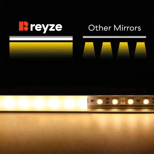 Diffuser Strip