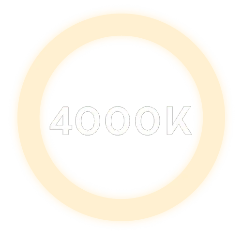 4000K