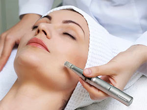 What is Micro-Needling?