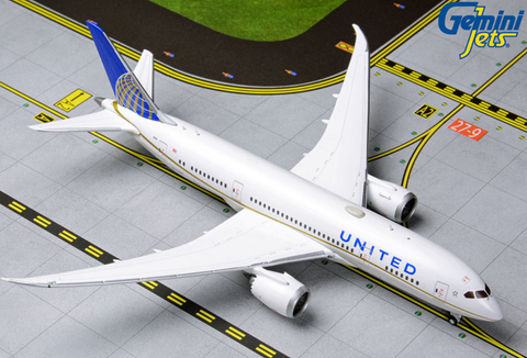 boeing diecast models