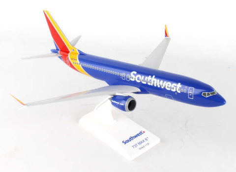 southwest airline toy planes