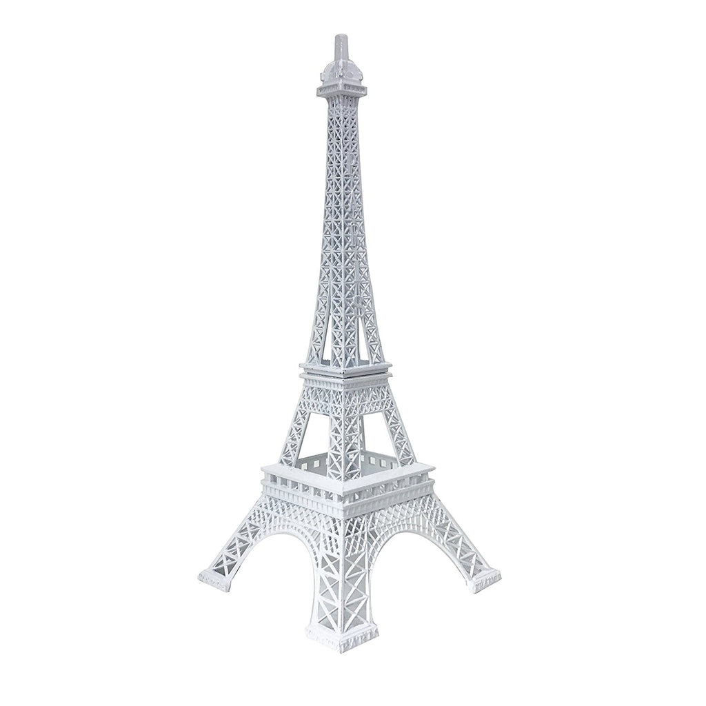 Eiffel Tower Decorative Table Centerpiece