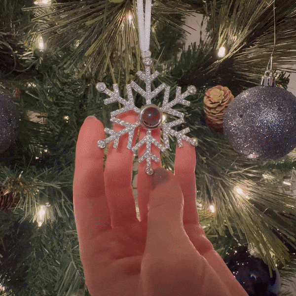 custom ornament