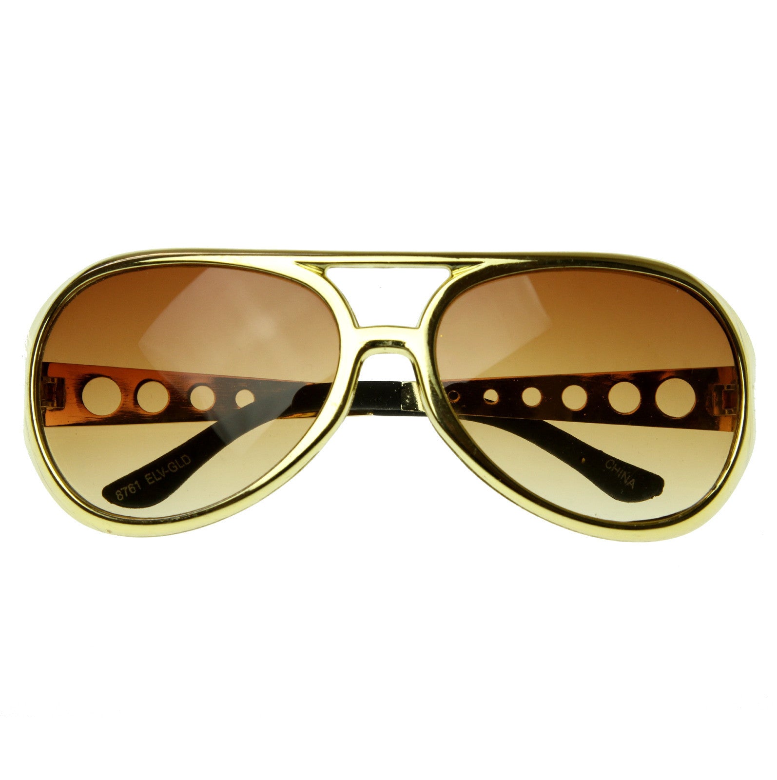 elvis glasses