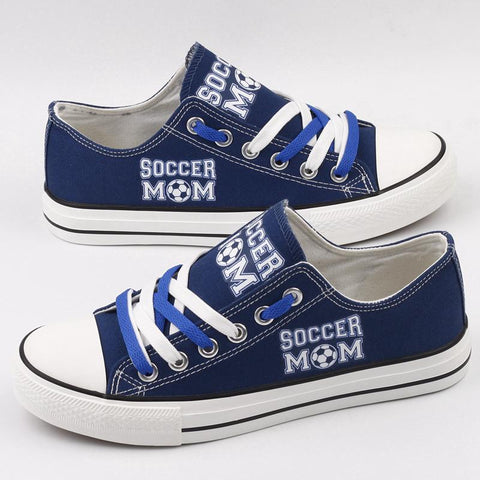 soccer mom shoes