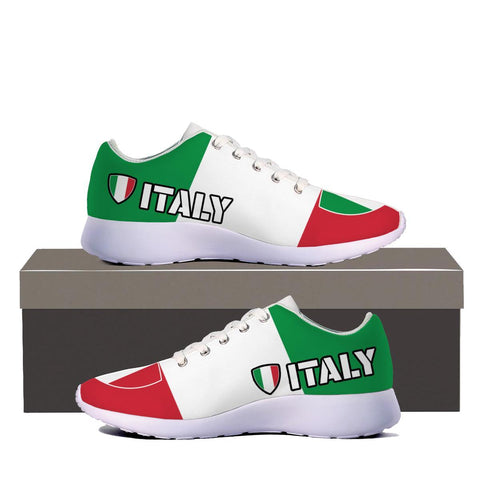 italian sneakers