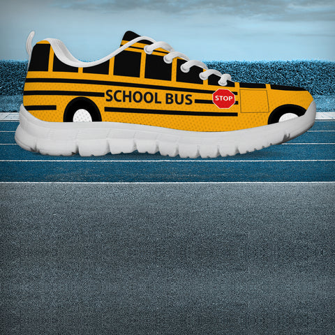 bus driver shoes